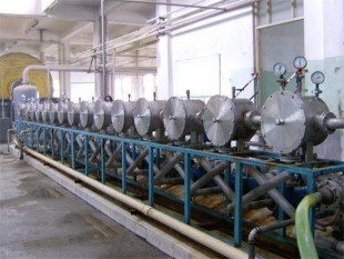 Cassava and Potato Starch Production Line, Cassava and Potato Starch Production Line